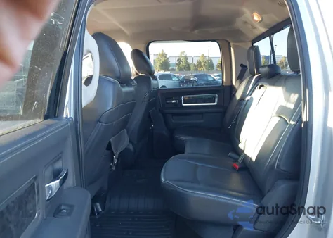 2012 Ram 1500 Laramie Longhorn/Limited Edition z USA, uszkodzony, nr VIN 1C6RD7PT6CS294993